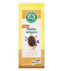 Piper i zi në kokrra 50gr 100%Bio