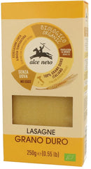 ORGANİK LAZANYA 250 g
