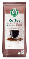Kafe e bluar Arabica 100% Classic – Bio & Premium 500 g