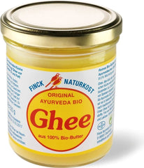 GHEE YAĞI 220 g %100 Organik