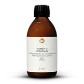 Vitamin C Lipomosal