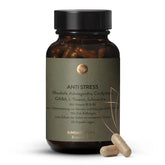 Anti-Stres per qetesi dhe relax 60 Kapsula