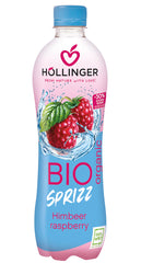 Freski e natyrshme me shije të mrekullueshme mjedre 30%sheqer me pak 500ml 100%Bio