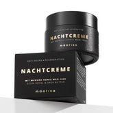 Anti-wrinkle night cream with Manuka honey MGO 1000