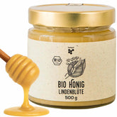 Mjalt i lules se blirit 500gr 100%Bio