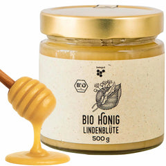 Mjalt i lules se blirit 500gr 100%Bio