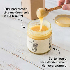 Mjalt i lules se blirit 500gr 100%Bio