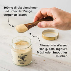 Pluhur Propolis 100gr 100%Bio