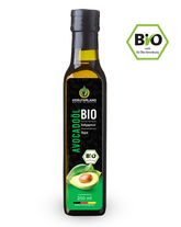 Vaji i avokados 250ml 100%Bio