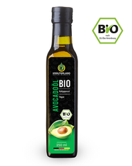 Vaji avocado 250ml 100%Bio