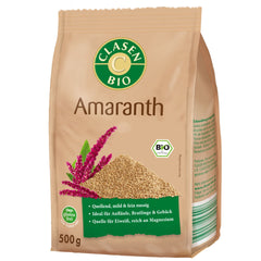 Amaranth 500gr 100%Bio