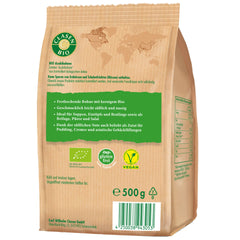 Fasule e kuqe 500gr 100%Bio