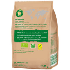 Qiqrra 500gr 100%Bio