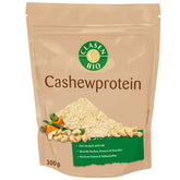 Proteine Cashew 300gr 100%Bio
