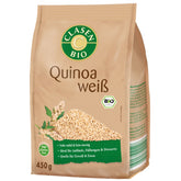 Quinoa e bardge 450gr 100%Bio