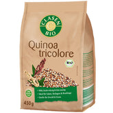 Quinoa Tricolore 450gr 100%Bio