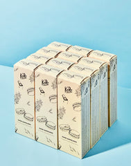 Biskotë sanduiç me tërshërë me mbushje gjalpi kikiriku 180 g