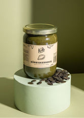 Gjalpi i farave te kungullit 500gr 100%Bio