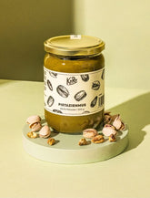 Gjalpi i fistikut 500gr 100%Bio