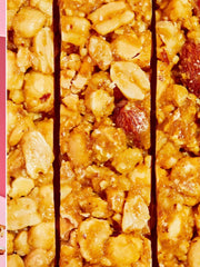 Cokollate me arra dhe kashju 40 gr pa Gluten 100%Bio