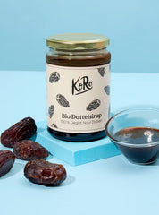 Shurup hurmash medjool 500gr 100%Bio