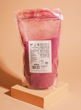 Pluhur rrepe 500gr 100%Bio