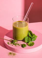 Pluhur Spinaqi 500gr 100%Bio