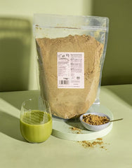 Protein kungulli 1kg 100%Bio