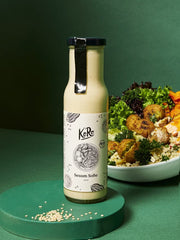 Susam sosu 250ml %100 Organik