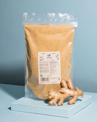 Pluhur xhinxheri 500gr 100%Bio