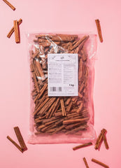 Cinnamon sticks 200gr