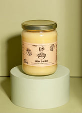 Gjalp ghee 500gr 100%Bio