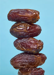 Medjool Dates 1Kg 100% Bio without sulfate