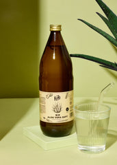 Aloe vera 1Lt 100%Bio