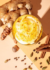 Altın Süt 1kg %100 Organik