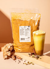 Golden Milch 1kg 100%Bio