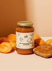 Kayısı Reçeli 460 gr %100