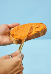 Organik acı krema 380 gr %100 Biyo