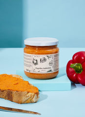 Organik acı krema 380 gr %100 Biyo