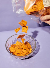 Kraker me shije pice 500gr %Bio