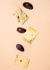 Krakers me ullinj 500gr 100%Bio