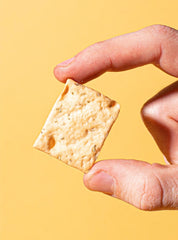 Kraker me rozmarine 500gr 100%Bio