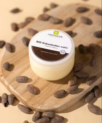 Gjalpë kakao organike 200ml