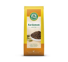 Kardamomi i pastër organik 50gr 100%Bio