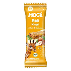 Snack me lajthi,susam dhe mjalt per femije 25gr 100%Bio