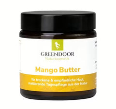 Gjalp Mango 120ml 100%Bio