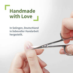 Gërshërë për lëkurën