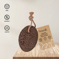 Guri vullkanik per kujdesin e lekures