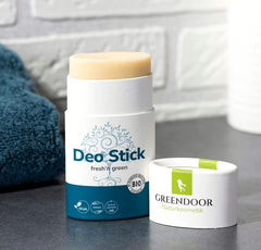 Antidjersde 50gr 100%Bio 0% alumin, 0%parabene,0% silikone, 0%mineralë, PEG, plastikë ose ujë.