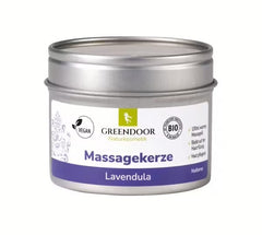 Qiri masazhi me lavanda 100%Bio